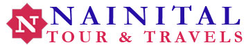 Nainital Tour and Travel Logo