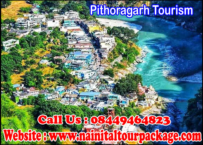 Pithoragarh Tourism - Uttarakhand - Uttaranchal