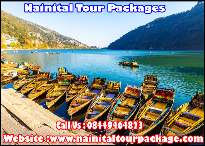 Nainital Local Transport - Conveyance Nainital Local Transport - Conveyance