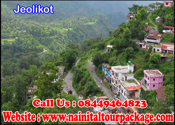 Jeolikot Jeolikot