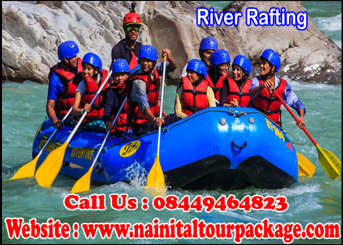River Rafting River Rafting